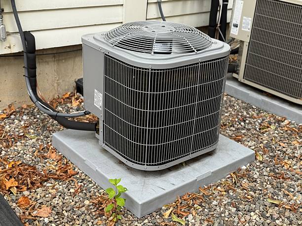 24/7 Emergency Heat Pump Repair experts in Millbrae, CA