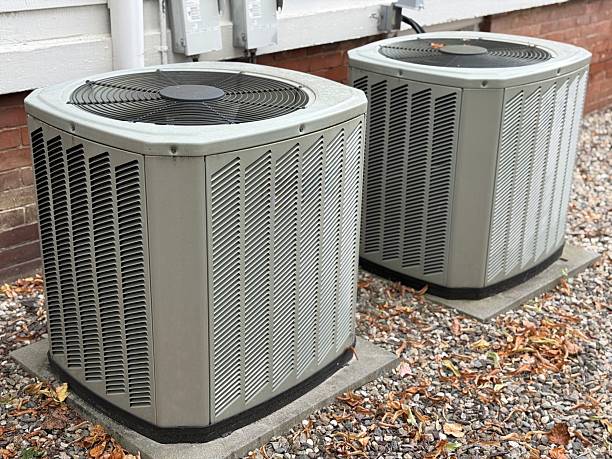 Reliable Heat Pump Repair contractor in Millbrae, CA by Leonard HVAC