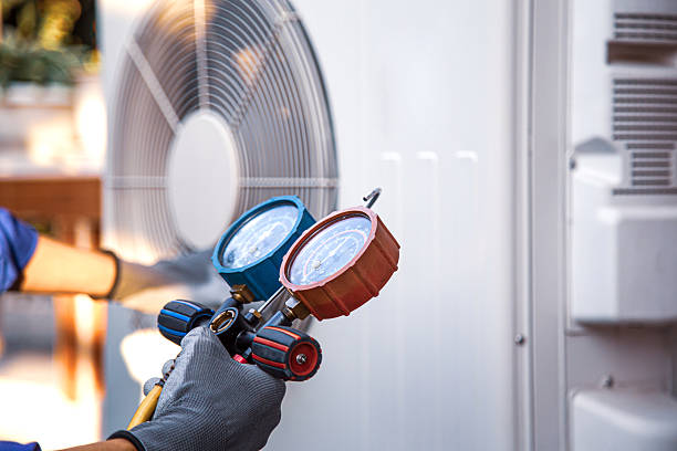 Affordable Heat Pump Repair solutions in Millbrae, CA